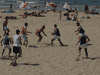 Beach Rugby